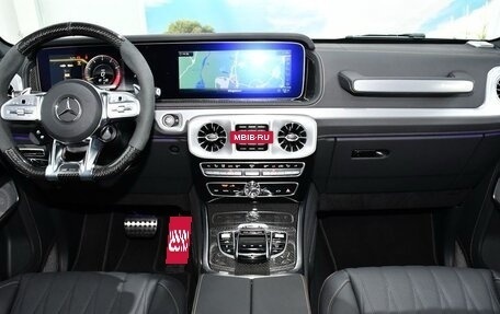 Mercedes-Benz G-Класс AMG, 2024 год, 24 790 000 рублей, 5 фотография