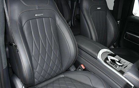 Mercedes-Benz G-Класс AMG, 2024 год, 24 790 000 рублей, 8 фотография