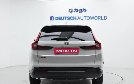 Honda CR-V, 2023 год, 3 150 000 рублей, 6 фотография