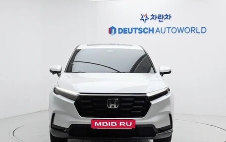 Honda CR-V, 2023 год, 3 150 000 рублей, 3 фотография