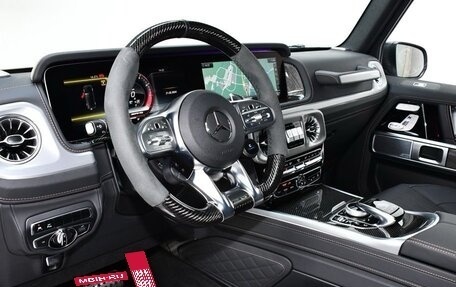Mercedes-Benz G-Класс AMG, 2024 год, 24 790 000 рублей, 9 фотография
