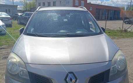 Renault Koleos I рестайлинг 2, 2008 год, 900 000 рублей, 2 фотография
