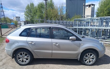 Renault Koleos I рестайлинг 2, 2008 год, 900 000 рублей, 3 фотография