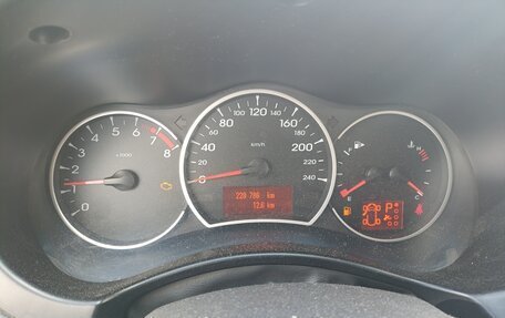 Renault Koleos I рестайлинг 2, 2008 год, 900 000 рублей, 5 фотография