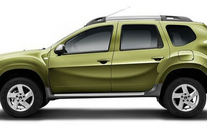 Renault Duster I рестайлинг, 2019 год, 1 289 000 рублей, 2 фотография