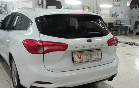 Ford Focus IV, 2019 год, 1 430 000 рублей, 4 фотография