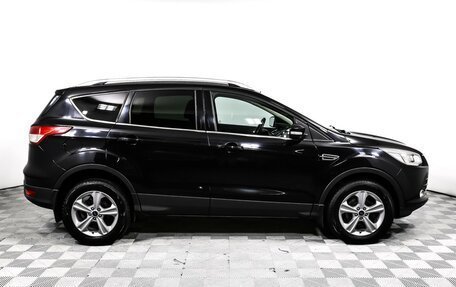 Ford Kuga III, 2013 год, 1 098 000 рублей, 4 фотография