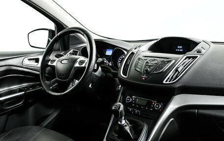 Ford Kuga III, 2013 год, 1 098 000 рублей, 9 фотография
