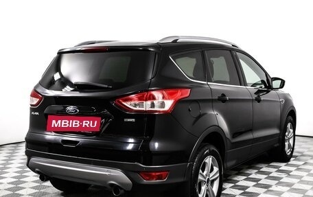 Ford Kuga III, 2013 год, 1 098 000 рублей, 5 фотография