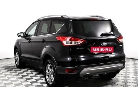 Ford Kuga III, 2013 год, 1 098 000 рублей, 7 фотография