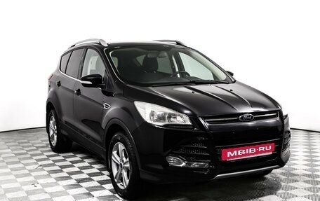 Ford Kuga III, 2013 год, 1 098 000 рублей, 3 фотография
