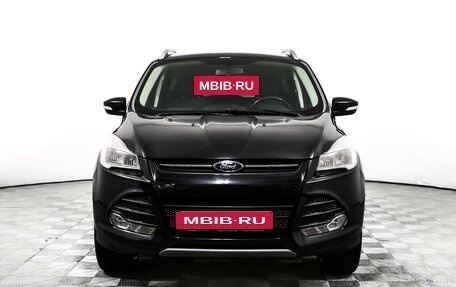 Ford Kuga III, 2013 год, 1 098 000 рублей, 2 фотография