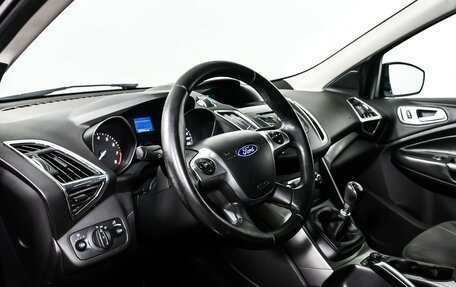 Ford Kuga III, 2013 год, 1 098 000 рублей, 12 фотография