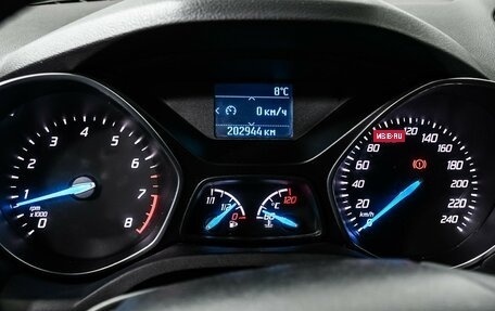 Ford Kuga III, 2013 год, 1 098 000 рублей, 10 фотография