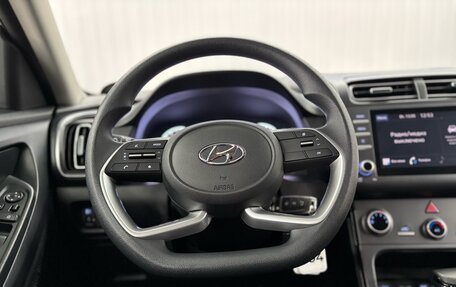 Hyundai Creta, 2021 год, 1 847 000 рублей, 11 фотография