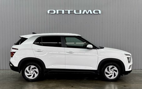 Hyundai Creta, 2021 год, 1 847 000 рублей, 4 фотография