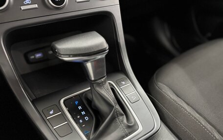 Hyundai Creta, 2021 год, 1 847 000 рублей, 16 фотография