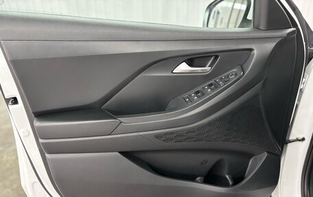 Hyundai Creta, 2021 год, 1 847 000 рублей, 22 фотография