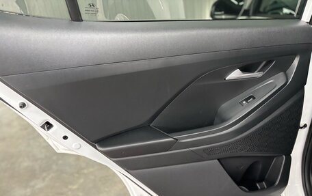 Hyundai Creta, 2021 год, 1 847 000 рублей, 23 фотография