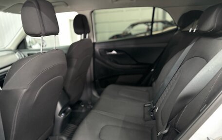 Hyundai Creta, 2021 год, 1 847 000 рублей, 19 фотография
