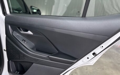 Hyundai Creta, 2021 год, 1 847 000 рублей, 24 фотография