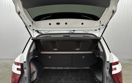 Hyundai Creta, 2021 год, 1 847 000 рублей, 26 фотография