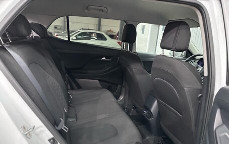 Hyundai Creta, 2021 год, 1 847 000 рублей, 20 фотография