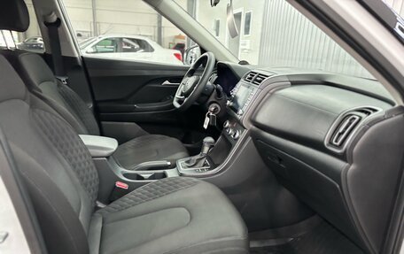 Hyundai Creta, 2021 год, 1 847 000 рублей, 21 фотография