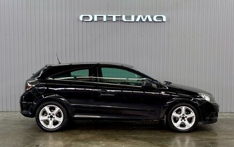 Opel Astra H, 2008 год, 547 000 рублей, 4 фотография