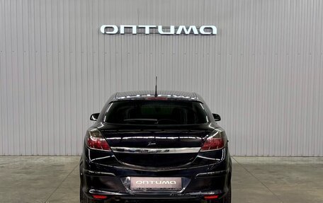 Opel Astra H, 2008 год, 547 000 рублей, 6 фотография