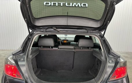 Opel Astra H, 2008 год, 547 000 рублей, 24 фотография