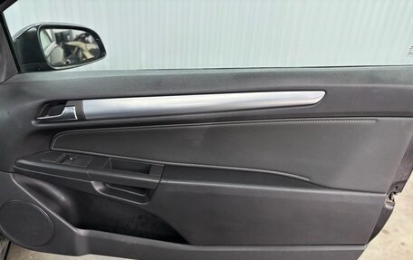 Opel Astra H, 2008 год, 547 000 рублей, 23 фотография