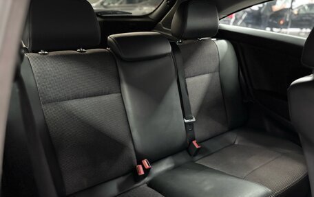 Opel Astra H, 2008 год, 547 000 рублей, 20 фотография