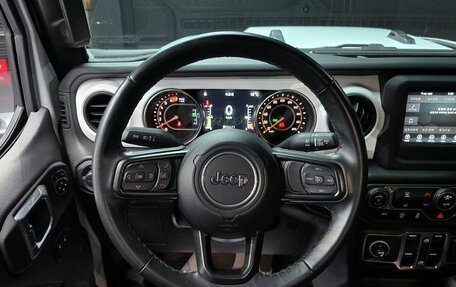 Jeep Wrangler, 2021 год, 3 340 006 рублей, 6 фотография