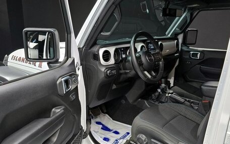 Jeep Wrangler, 2021 год, 3 340 006 рублей, 7 фотография