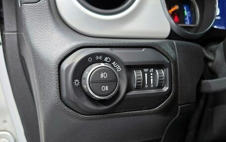 Jeep Wrangler, 2021 год, 3 340 006 рублей, 14 фотография