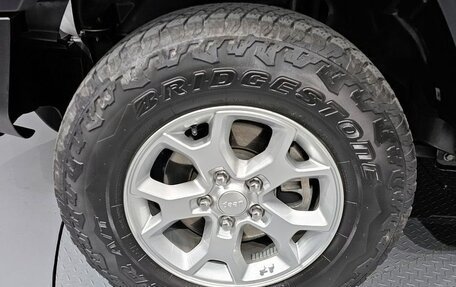 Jeep Wrangler, 2021 год, 3 340 006 рублей, 17 фотография