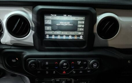 Jeep Wrangler, 2021 год, 3 340 006 рублей, 13 фотография