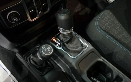 Jeep Wrangler, 2021 год, 3 340 006 рублей, 11 фотография