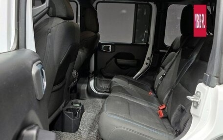 Jeep Wrangler, 2021 год, 3 340 006 рублей, 9 фотография
