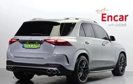 Mercedes-Benz GLE, 2024 год, 12 650 000 рублей, 2 фотография