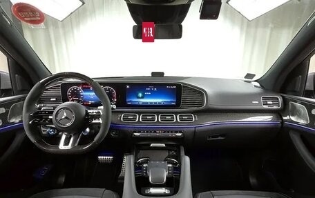 Mercedes-Benz GLE, 2024 год, 12 650 000 рублей, 7 фотография