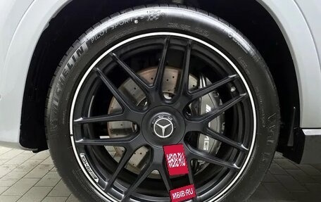 Mercedes-Benz GLE, 2024 год, 12 650 000 рублей, 5 фотография