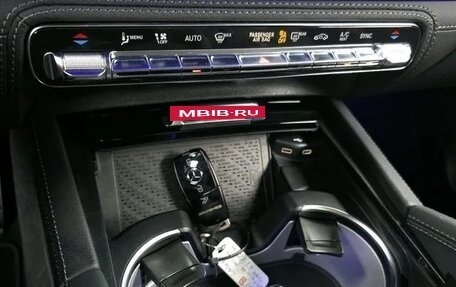 Mercedes-Benz GLE, 2024 год, 12 650 000 рублей, 9 фотография
