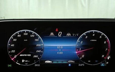 Mercedes-Benz GLE, 2024 год, 12 650 000 рублей, 8 фотография
