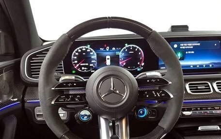 Mercedes-Benz GLE, 2024 год, 12 650 000 рублей, 13 фотография