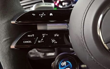 Mercedes-Benz GLE, 2024 год, 12 650 000 рублей, 19 фотография