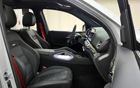 Mercedes-Benz GLE, 2024 год, 12 650 000 рублей, 10 фотография
