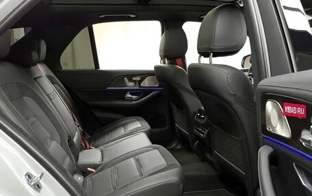 Mercedes-Benz GLE, 2024 год, 12 650 000 рублей, 12 фотография