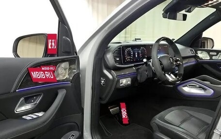 Mercedes-Benz GLE, 2024 год, 12 650 000 рублей, 11 фотография